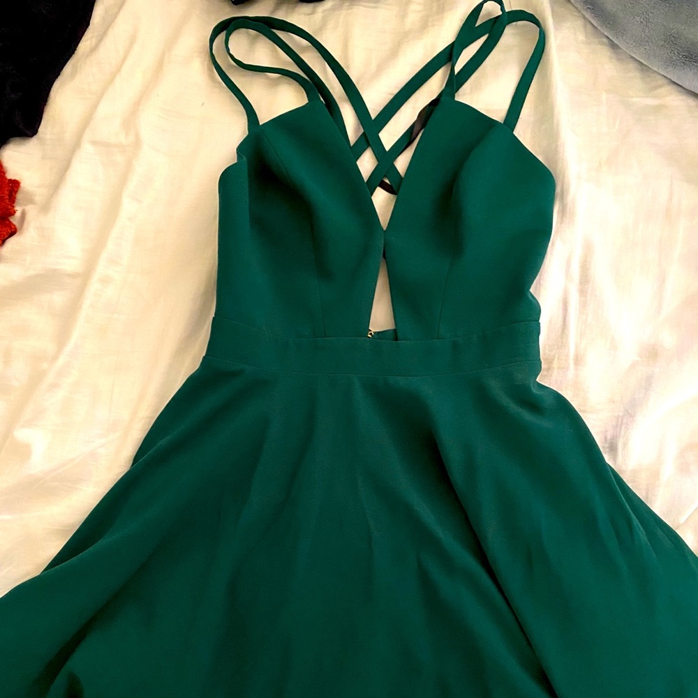 Party dress